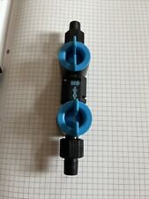 ? Aquarium Absperrhahn Fluval 103 203 303 1/2"  Trennventil Außenfilter