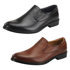 Herren Slipper Business Schuhe