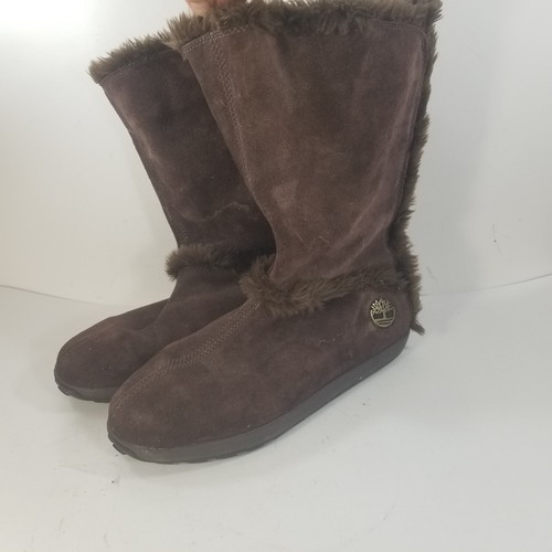 Timberland mukluk pull - mukluk, on