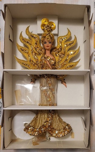 Barbie goddess the - of,