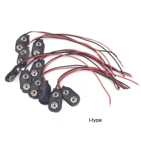 Batterie power kabel - dc,
