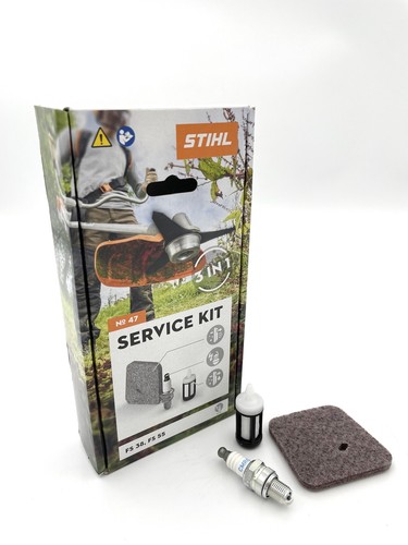 Stihl service kit 38 - service, fs 38