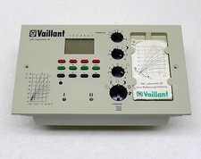 Vaillant VRC calormatic UB VRC-UB Garantie 2 Jahre Inzahlungnahme 25€