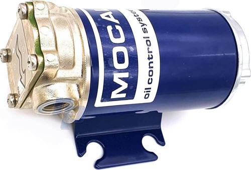 Mocal getriebeölpumpe - mocal,