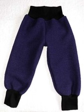 Walkhose ♥ Wollwalk Hose