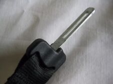 Schrittgurt Gurt für Concord Fixmax / Maxus  AutoKindersitz, Schließe