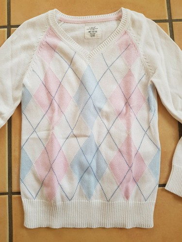Neu dünner strickpullover - neu,