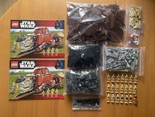 LEGO 7662 Star Wars Trade