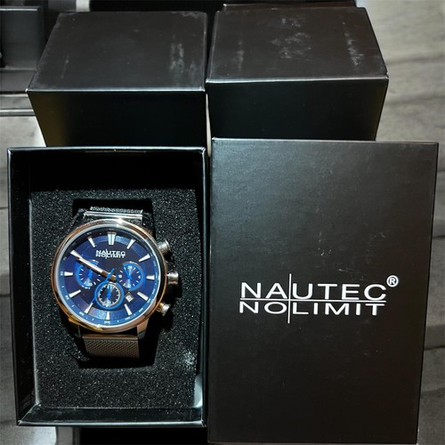 Nautec limit herren - nautec,