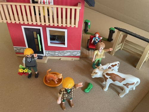 Playmobil country 71248 - country,