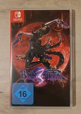 Bayonetta 3 (Nintendo Switch