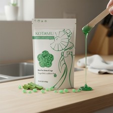Wax 450g Haarentfernung Wachs