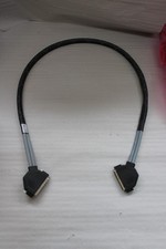 Alcatel Lucent SCSI/LVD 68 Stecker auf 68 Stecker Male 3HE03397AAAA01 Kabel 1m