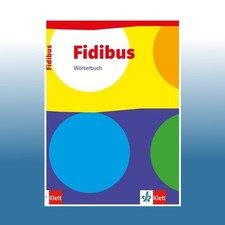 Fidibus. Wörterbuch | Hans-Heinrich Plickat | Ungelesen