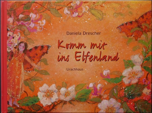 Daniela drescher komm - daniela,