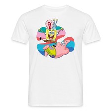 SpongeBob Schwammkopf Patrick