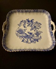 Seltene TUPPACK S CHINA BLAU