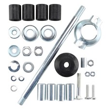 Lagerset Schwinge und Motor mit Polyamid Buchsen für Simson S50 S51 S53 S70 S83