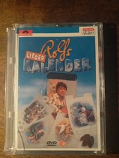 DVD | ROLFs Lieder Kalender |