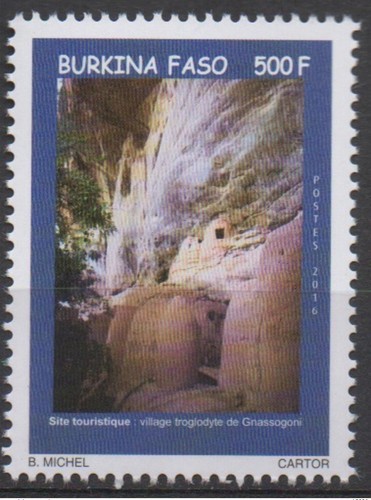 Burkina faso 2016 - faso,