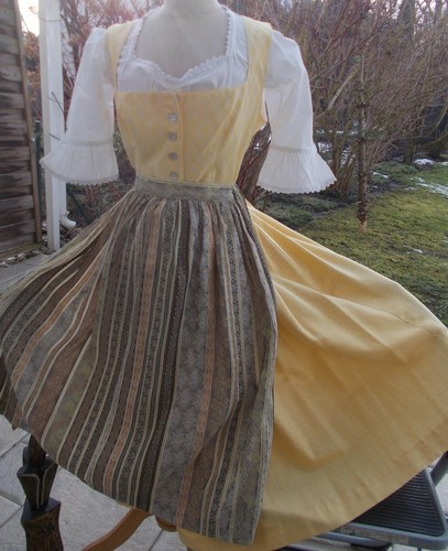 Hiebaum dirndl 42 - hiebaum,