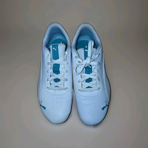 Puma sneaker weiß - puma, mit