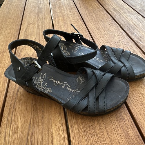 Panama jack damen sandalen - panama,