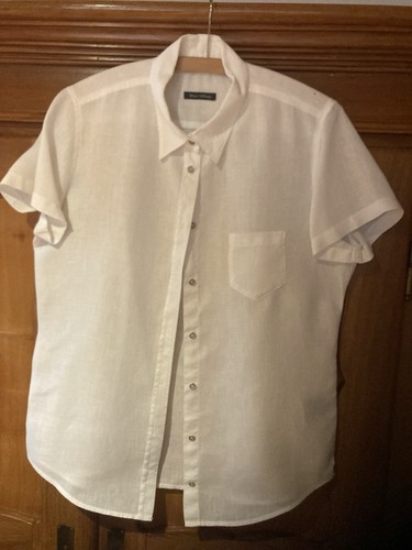 Marc polo damen - o, bluse