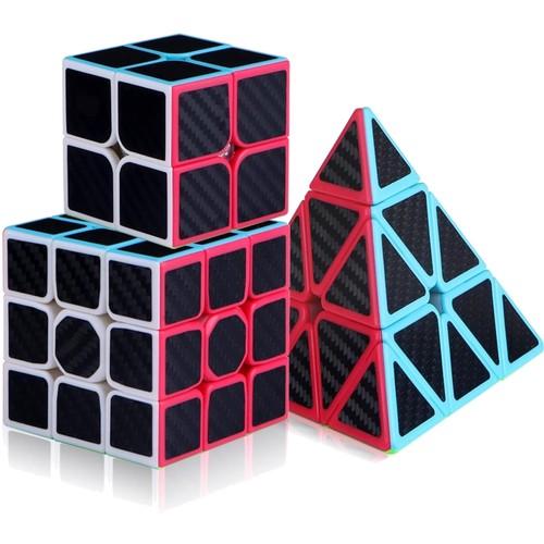 Zauberwürfel set speed - zauberwürfel, cube
