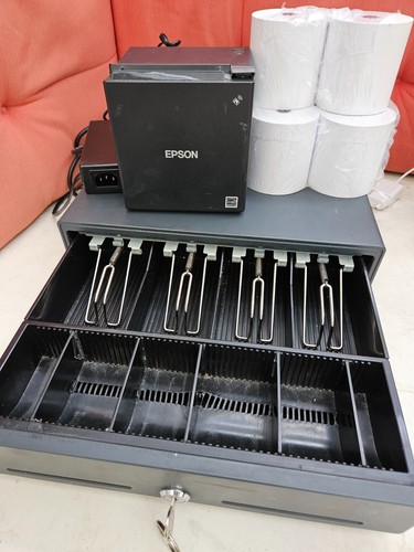 Epson m30ii - epson, tm-m30ii