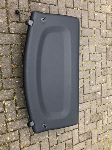 Laderaumabdeckung hutablage - laderaumabdeckung,
