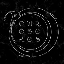 Ouroboros - Ouroboros 2LP