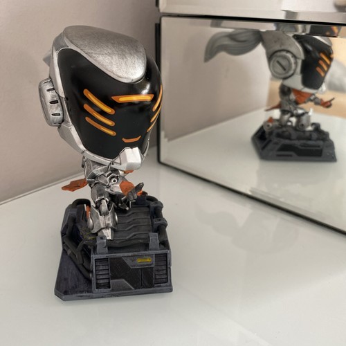 League legends figur master - legends,