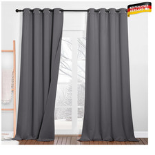 Verdunklungsvorhang 100