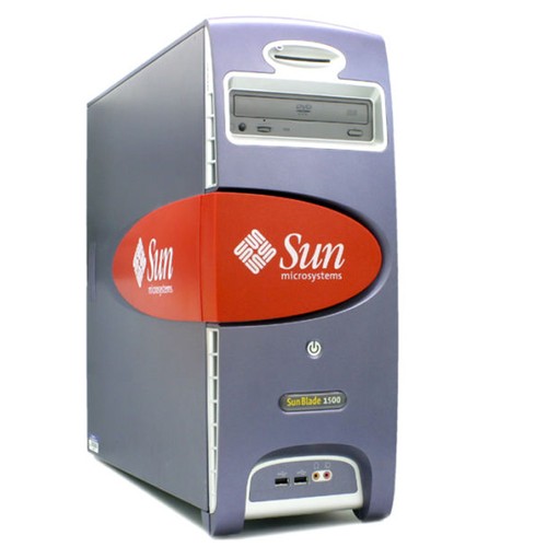 Sun blade 1500 red ultrasparc - 1500,