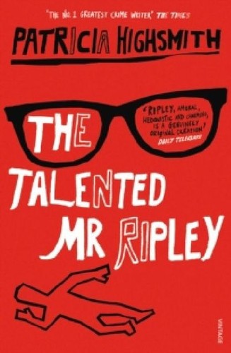 The talented ripley - talented, mr.