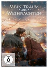 Mein Traum zu Weihnachten DVD