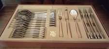 24 x WMF Cromargan Besteck