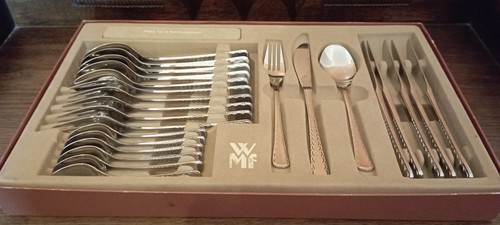 Wmf cromargan besteck - x,