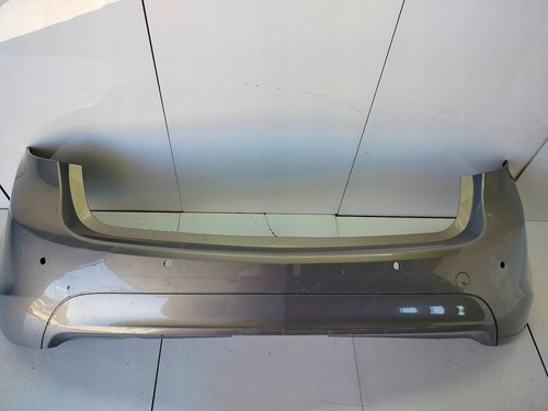 Opel meriva 2012 hinterer - opel, b