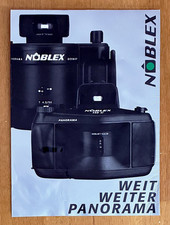 NOBLEX - WEIT WEITER PANORAMA