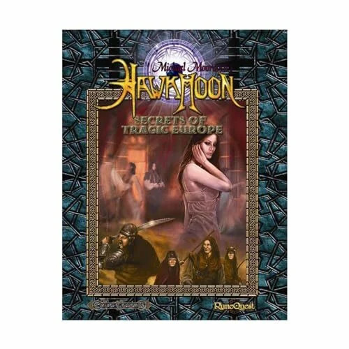 Michael moorcock hawkmoon - michael, moorcock's