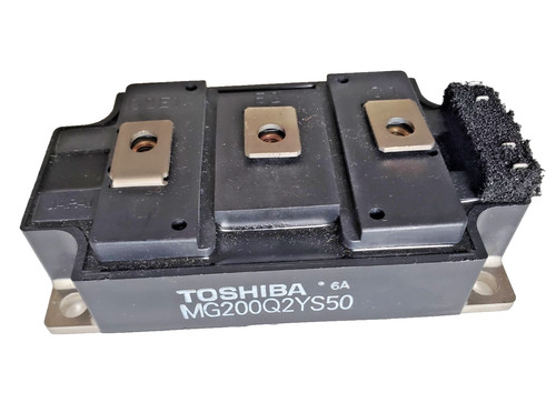 Toshiba mg200q2ys50 channel - toshiba, n-channel