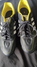 Adidas Fussballschuhe mit
