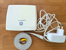 Homematic access point - homematic, ip