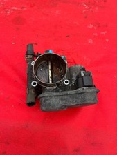  Opel Drosselklappe 09128518 -