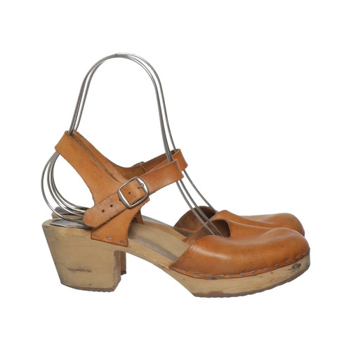 Swedish hasbeens clogs - hasbeens,,