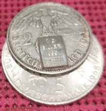 Notfall Geld - 13 Gramm 999