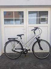 Damenrad Sinus Rohloff Speedhub