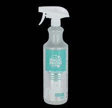 MagicBrush Fellglanzspray